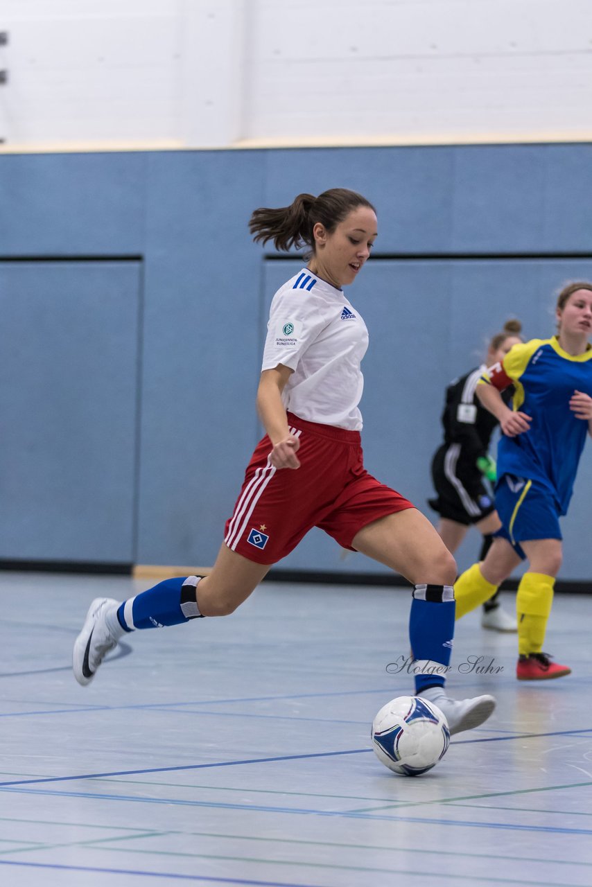 Bild 246 - B-Juniorinnen Futsal Qualifikation